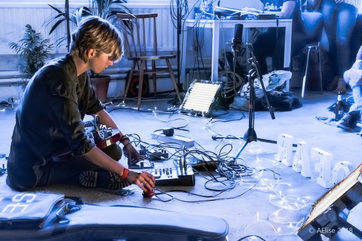 SoFar Music Event - Oxford